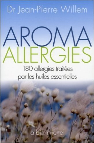 Aroma Allergies