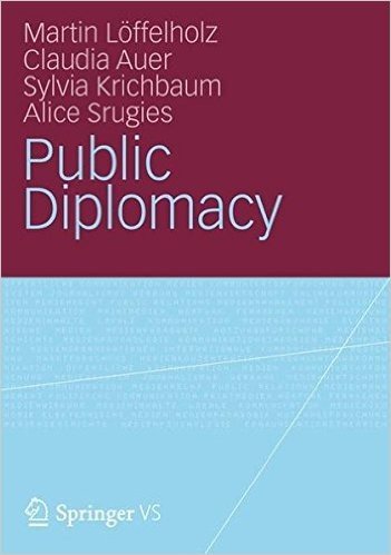 Public Diplomacy baixar