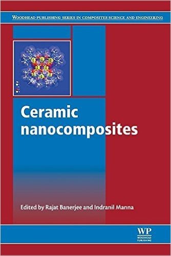 Ceramic Nanocomposites