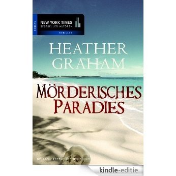 Mörderisches Paradies (German Edition) [Kindle-editie] beoordelingen