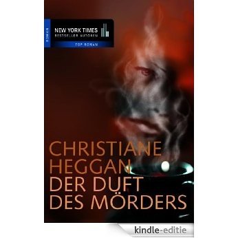 Der Duft des Mörders (German Edition) [Kindle-editie]