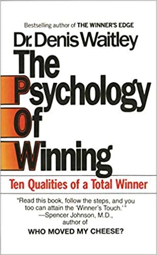 indir The Psychology of Winning