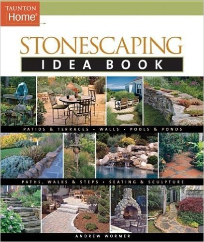 Stonescaping Idea Book baixar