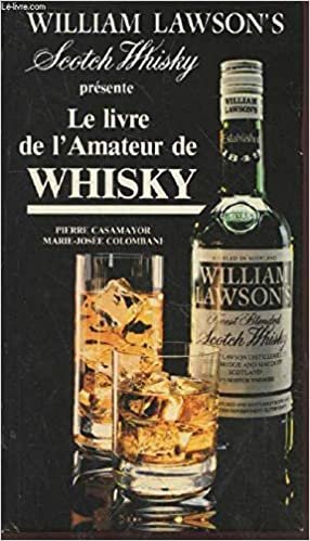 indir Livre de l&#39;amateur de whisky - AE