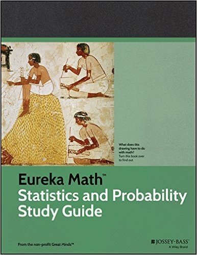 Eureka Math Statistics and Probability Study Guide