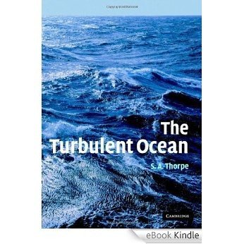The Turbulent Ocean [eBook Kindle]