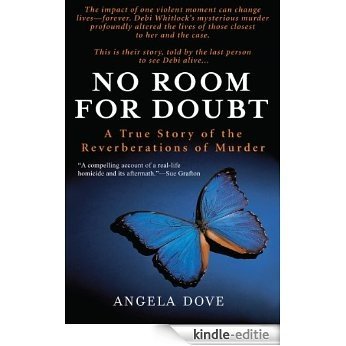 No Room for Doubt [Kindle-editie]