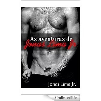 As Aventuras de Jonas Lima Jr.: Jonas Lima Jr. (Portuguese Edition) [Kindle-editie] beoordelingen