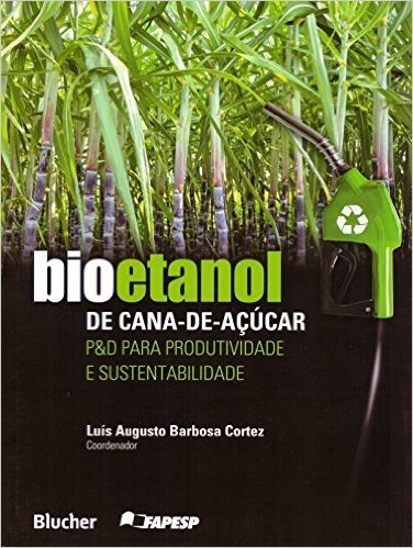 Bioetanol de Cana-de-Açúcar