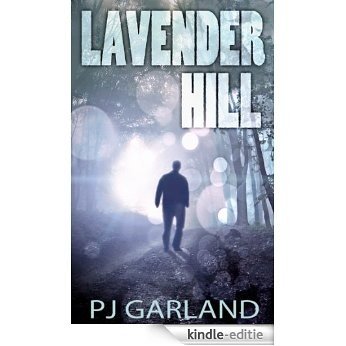 Lavender Hill: A Novella (English Edition) [Kindle-editie]
