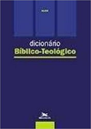 Dicionário Bíblico-teológico