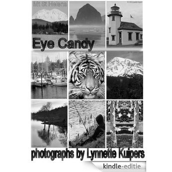 Eye Candy (English Edition) [Kindle-editie]