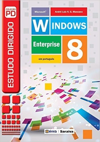 Estudo Dirigido de Windows 8