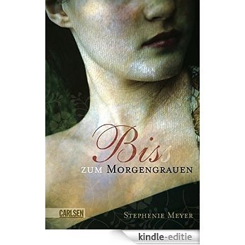 Bella und Edward, Band 1: Biss zum Morgengrauen (German Edition) [Kindle-editie] beoordelingen
