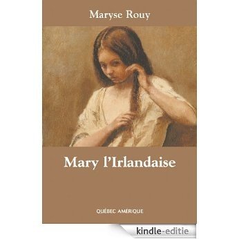 Mary l'Irlandaise (QA compact) [Kindle-editie]