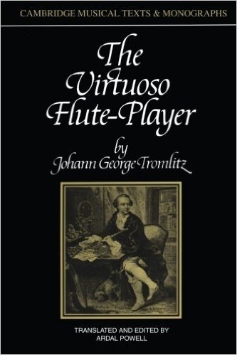 The Virtuoso Flute-Player baixar