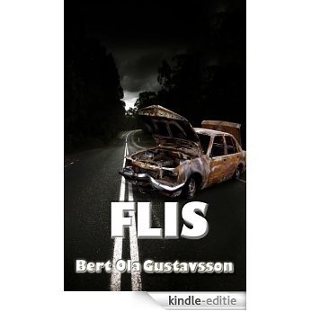 Flis (Swedish Edition) [Kindle-editie]