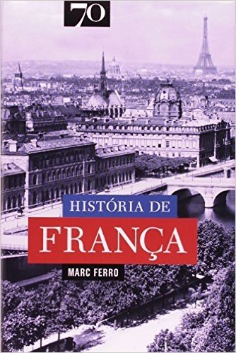 Historia de Franca