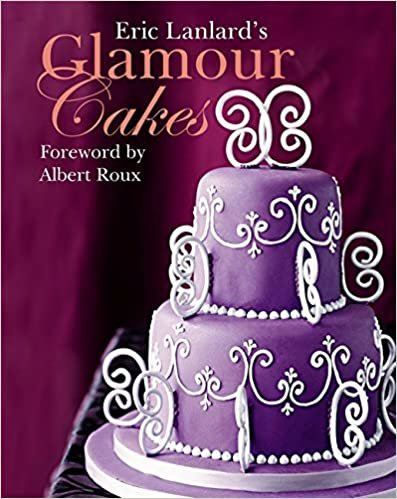 Glamour Cakes