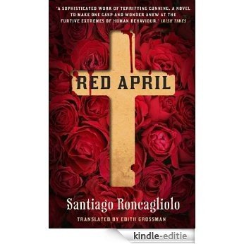 Red April (English Edition) [Kindle-editie] beoordelingen