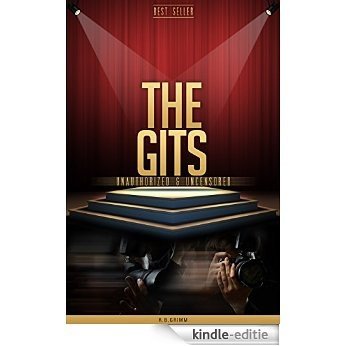 The Gits Unauthorized & Uncensored (All Ages Deluxe Edition with Videos) (English Edition) [Kindle-editie]