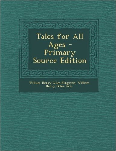 Tales for All Ages
