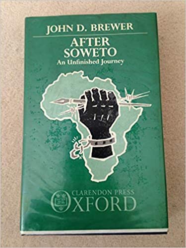 After Soweto: An Unfinished Journey