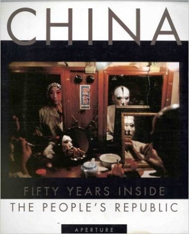 China: Fifty Years Inside the People's Republic