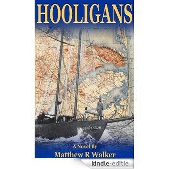 Hooligans (English Edition) [Kindle-editie]