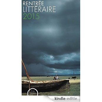 La rentrée littéraire 2015 des éditions Plon [Kindle-editie]