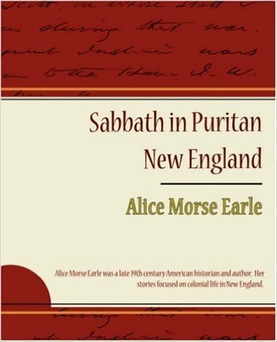 Sabbath in Puritan New England baixar