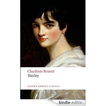 Shirley (Oxford World's Classics) [Kindle-editie] beoordelingen
