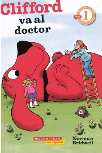 Clifford va al Doctor