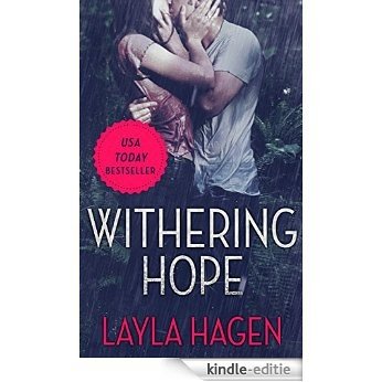 Withering Hope (English Edition) [Kindle-editie]