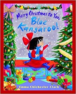 indir Merry Christmas to You, Blue Kangaroo!