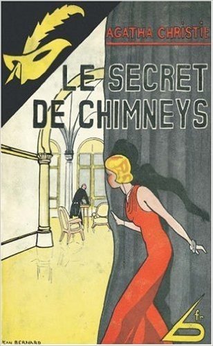 Le Secret des Chimneys