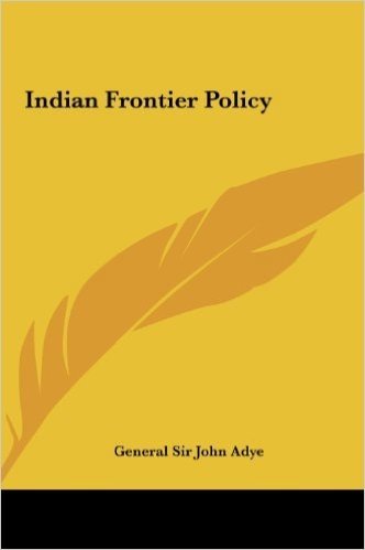 Indian Frontier Policy baixar