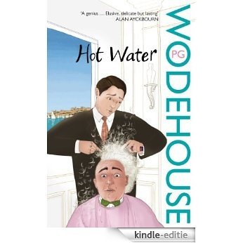 Hot Water [Kindle-editie] beoordelingen