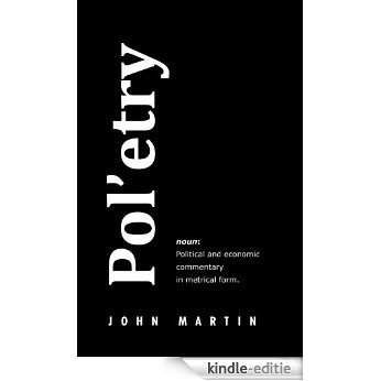 Pol'etry (English Edition) [Kindle-editie]