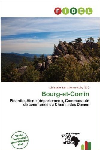 Bourg-Et-Comin