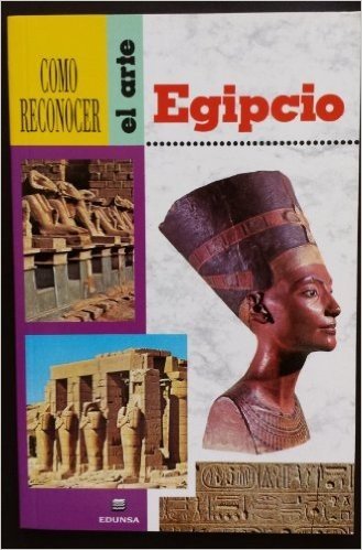 Como Reconocer El Arte Egipcio