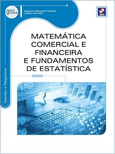 Matemática Comercial e Financeira