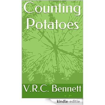 Counting Potatoes (English Edition) [Kindle-editie]