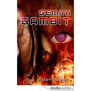 Gemini Gambit (English Edition) [Kindle-editie]