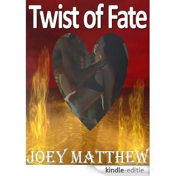 Twist of Fate (English Edition) [Kindle-editie] beoordelingen