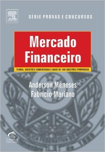 Mercado Financeiro - Série Provas e Concursos