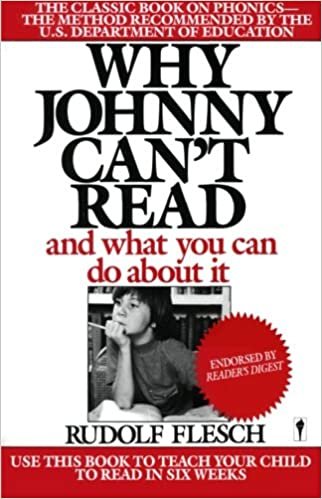 indir Why Johnny Can&#39;t Read?: And What You Can Do about it