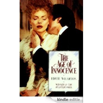 The Age of Innocence by Edith Wharton - [Best Annotated Version] (Bentley Loft Classics) (English Edition) [Kindle-editie]