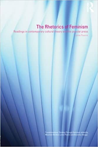 indir The Rhetorics of Feminism: Readings in Contemporary Cultural Theory and the Popular Press (Transformations)