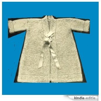 Infant's Knitted Kimono - Columbia No. 2. Vintage Knitting Pattern [Annotated] (English Edition) [Kindle-editie]